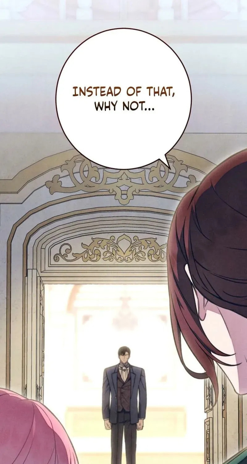 The Duke’s Wife Obsession Chapter 57 page 92 - 