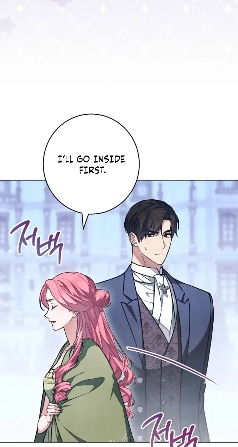 The Duke’s Wife Obsession Chapter 58 page 11 - 