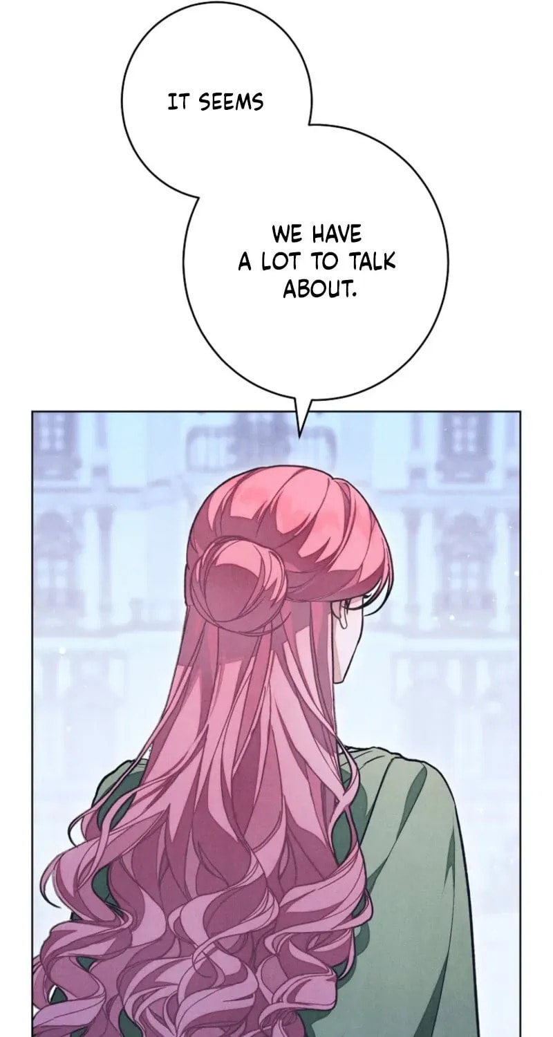The Duke’s Wife Obsession Chapter 58 page 13 - 