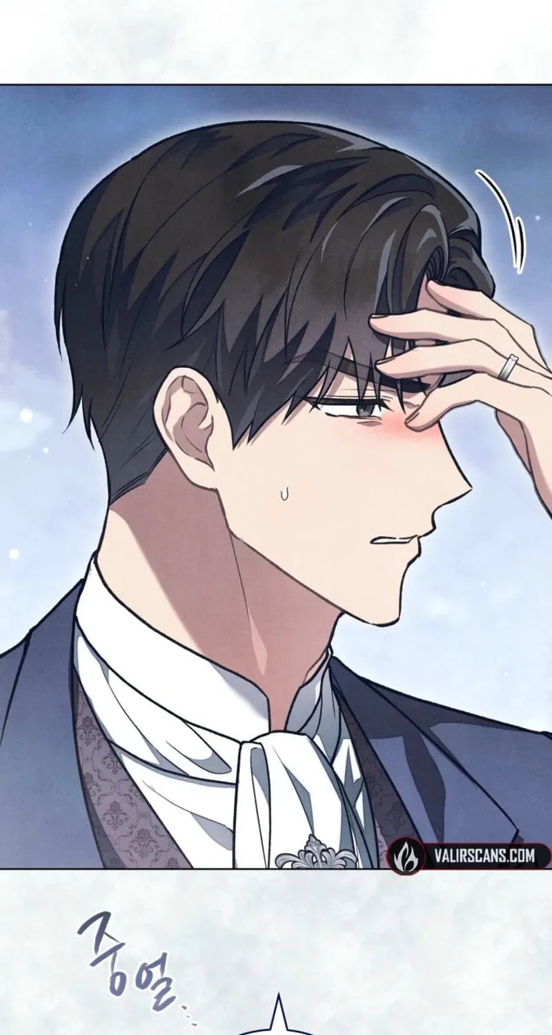 The Duke’s Wife Obsession Chapter 58 page 17 - 
