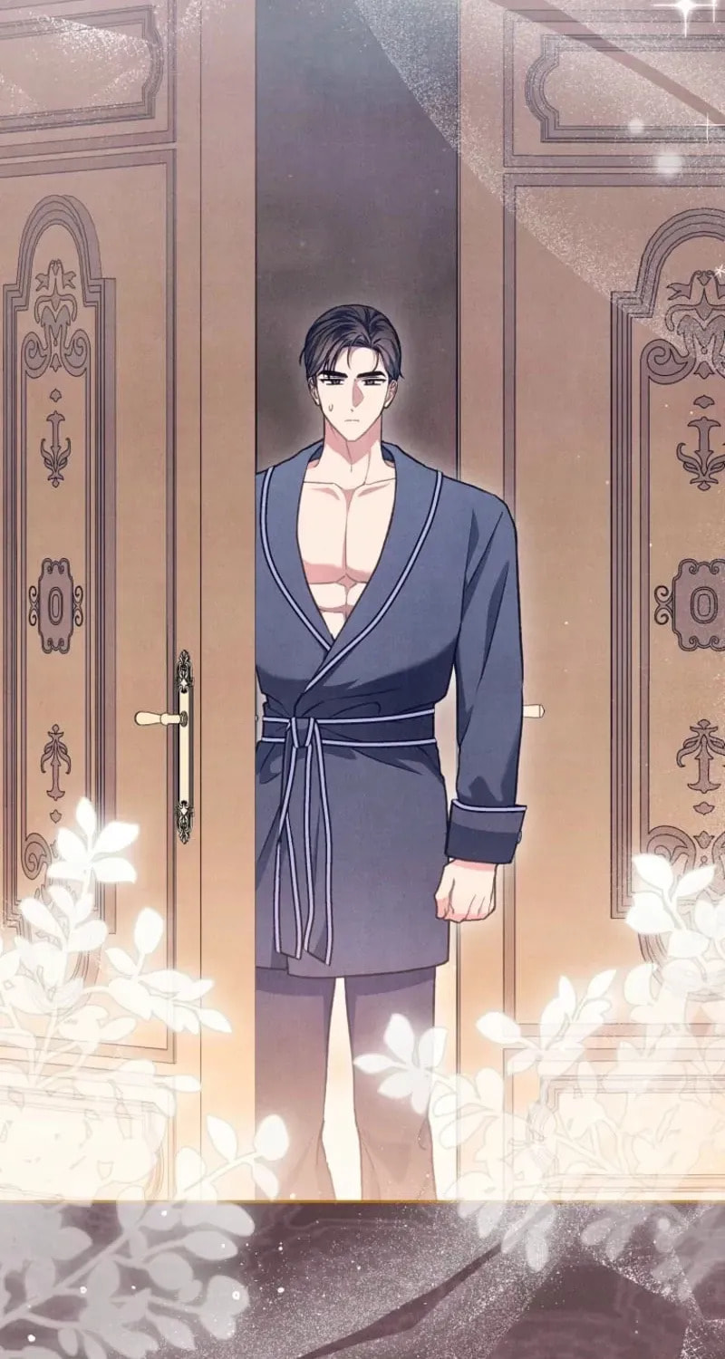The Duke’s Wife Obsession Chapter 58 page 21 - 