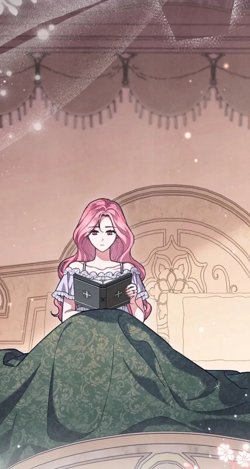 The Duke’s Wife Obsession Chapter 58 page 22 - 