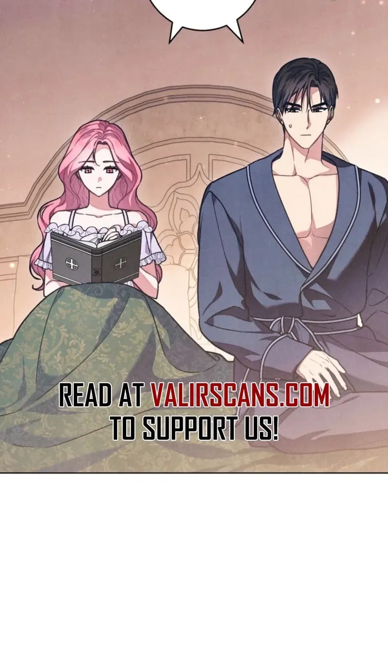 The Duke’s Wife Obsession Chapter 58 page 25 - 