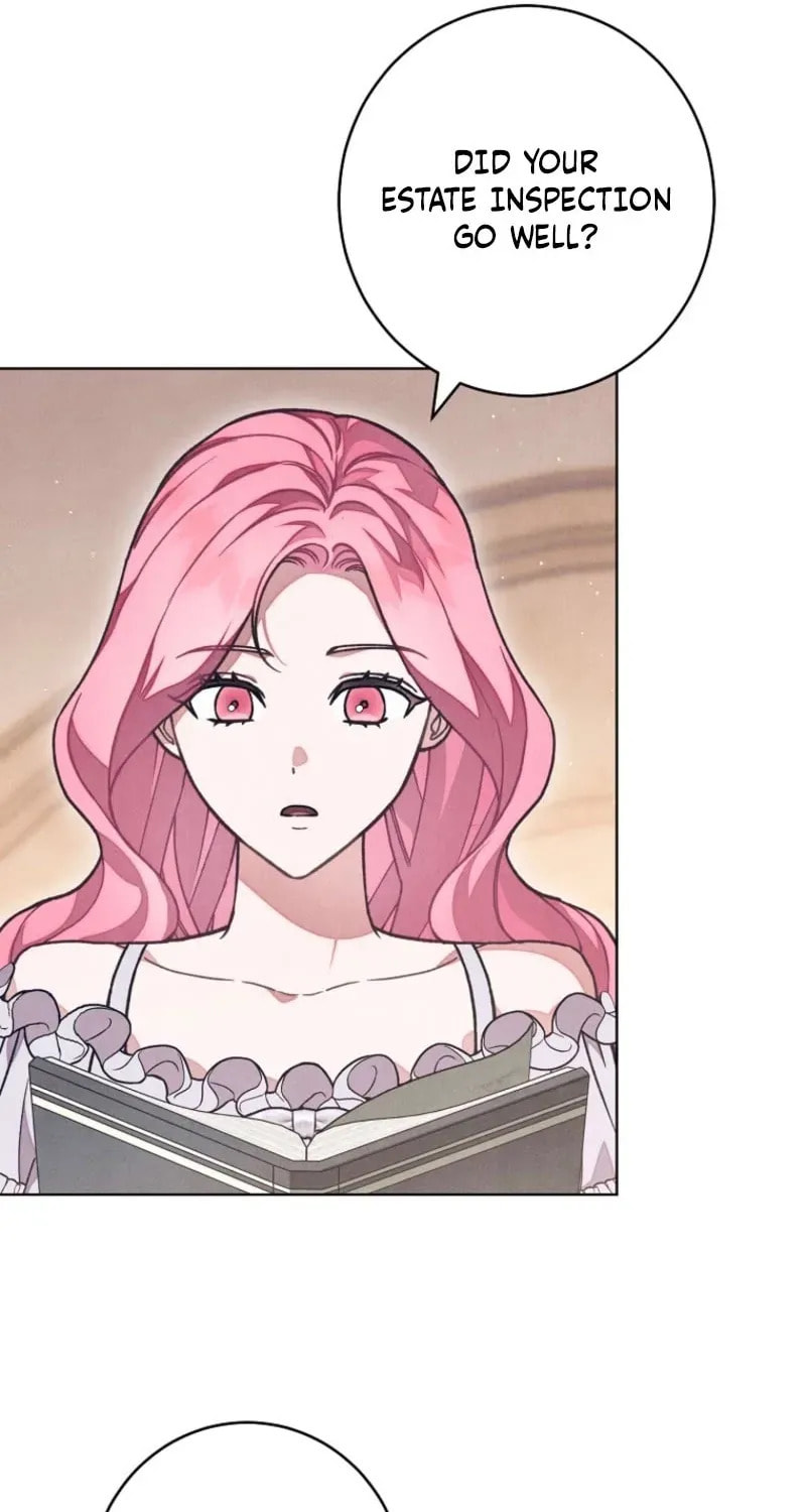 The Duke’s Wife Obsession Chapter 58 page 26 - 
