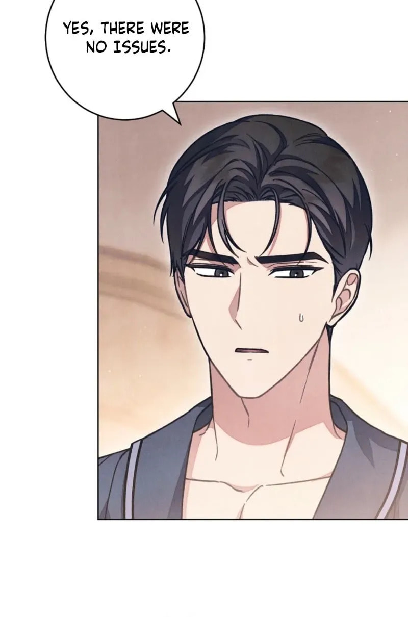The Duke’s Wife Obsession Chapter 58 page 27 - 