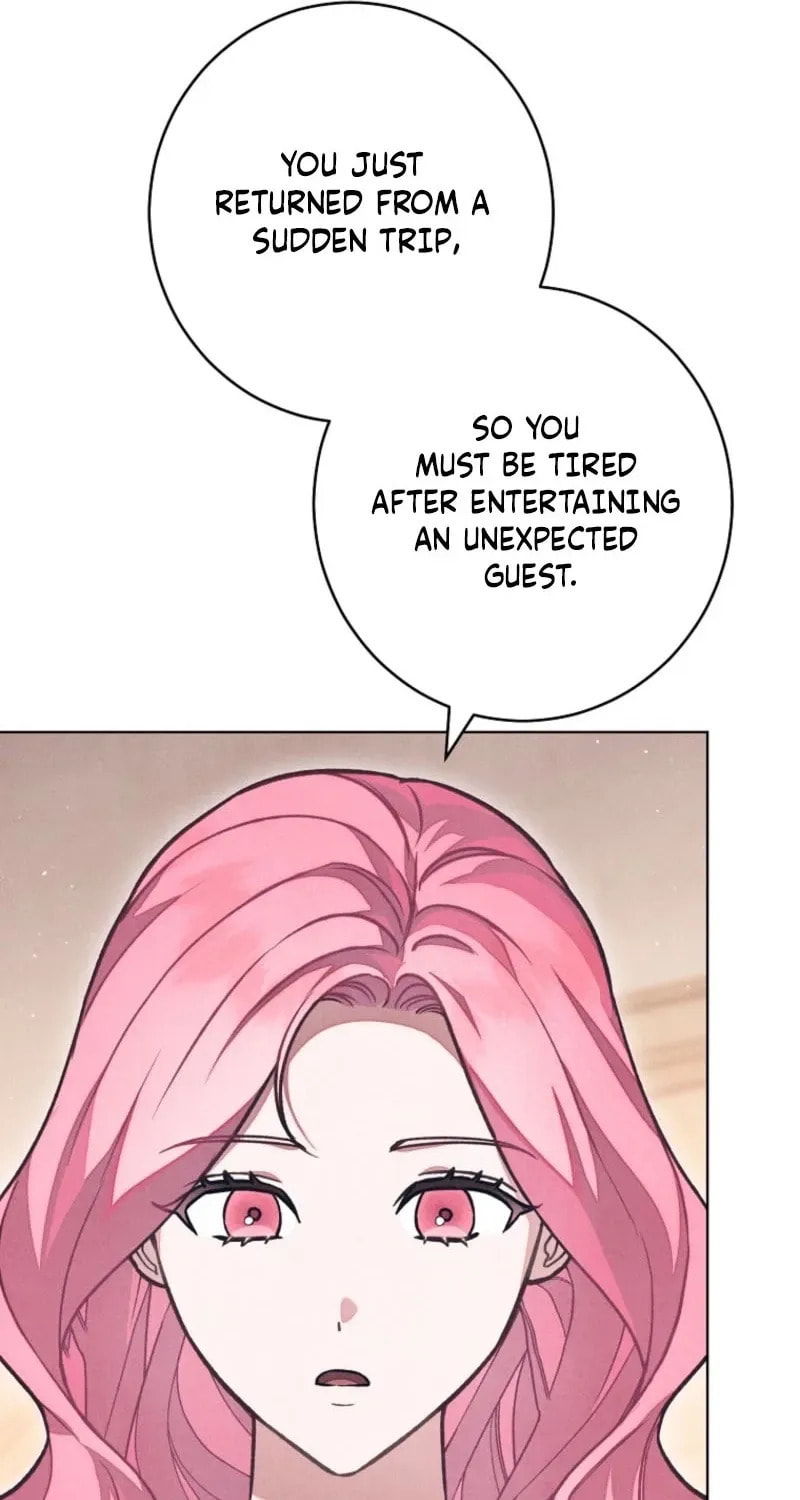 The Duke’s Wife Obsession Chapter 58 page 28 - 