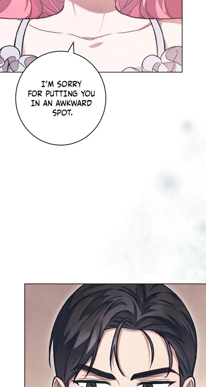 The Duke’s Wife Obsession Chapter 58 page 29 - 