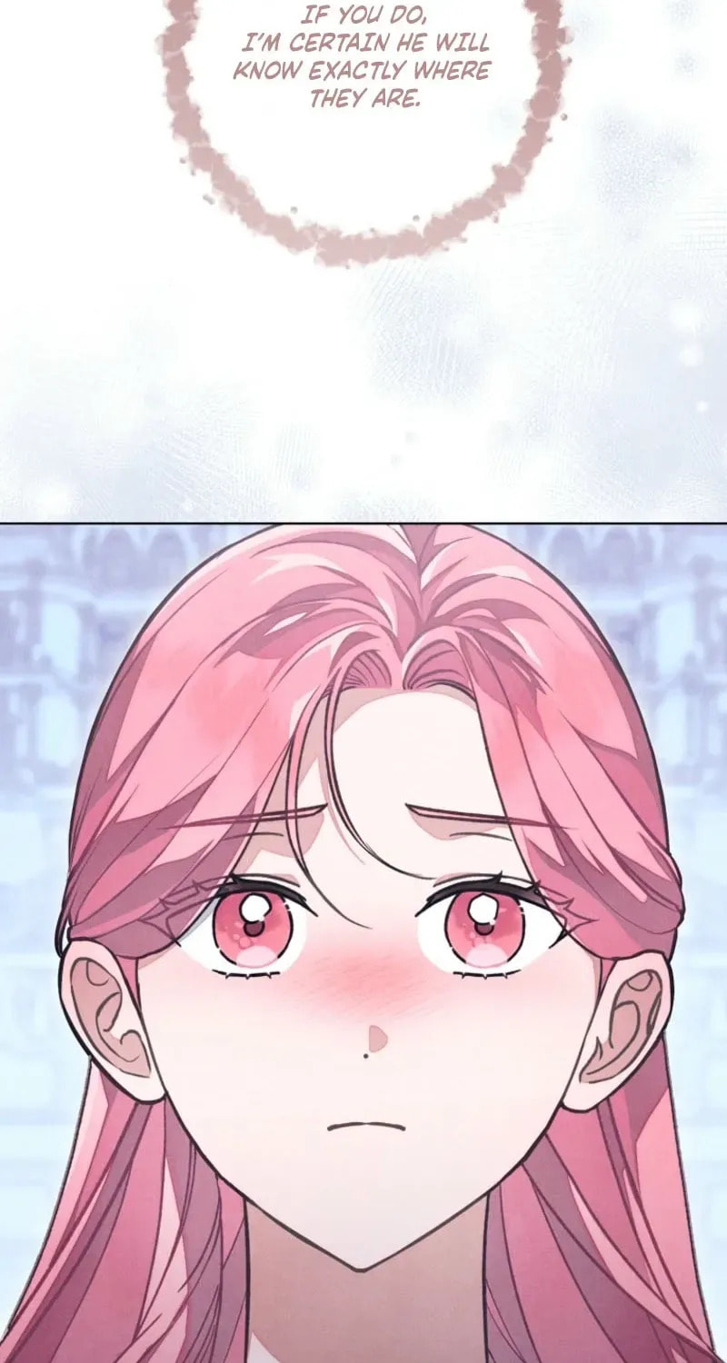 The Duke’s Wife Obsession Chapter 58 page 4 - 