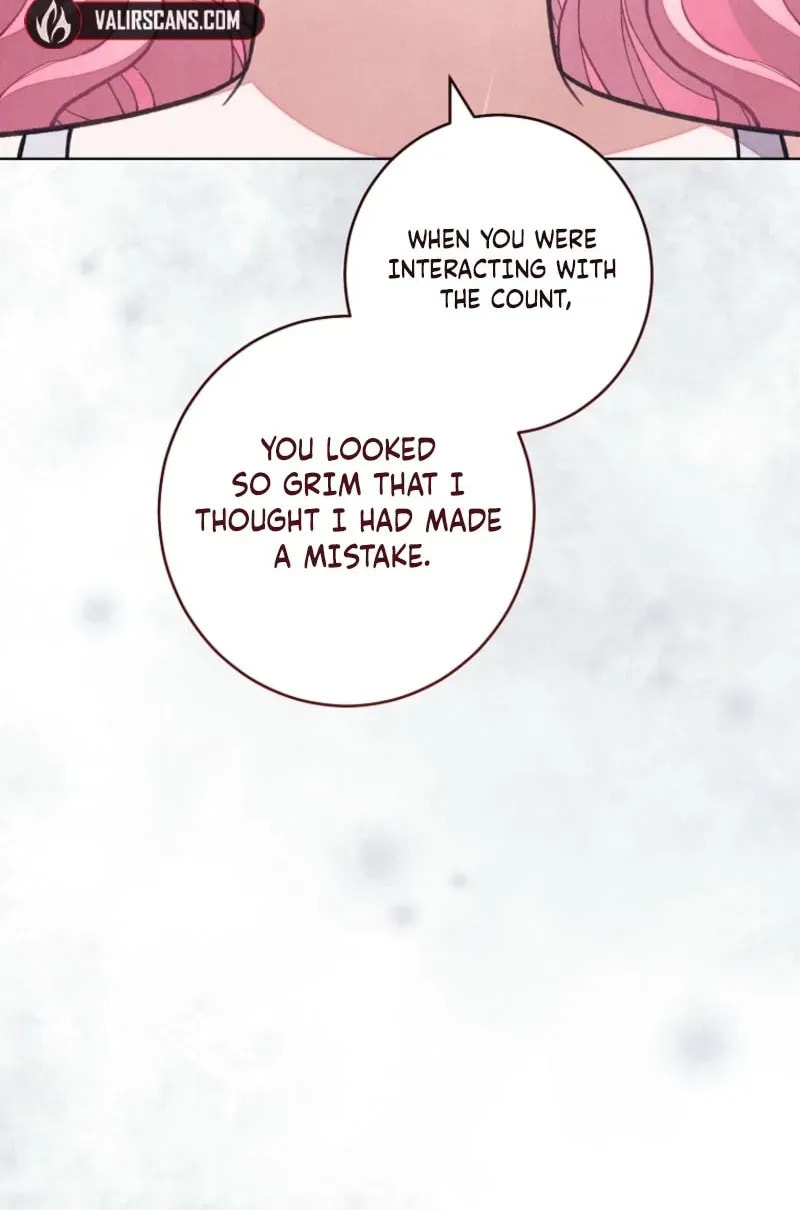 The Duke’s Wife Obsession Chapter 58 page 32 - 