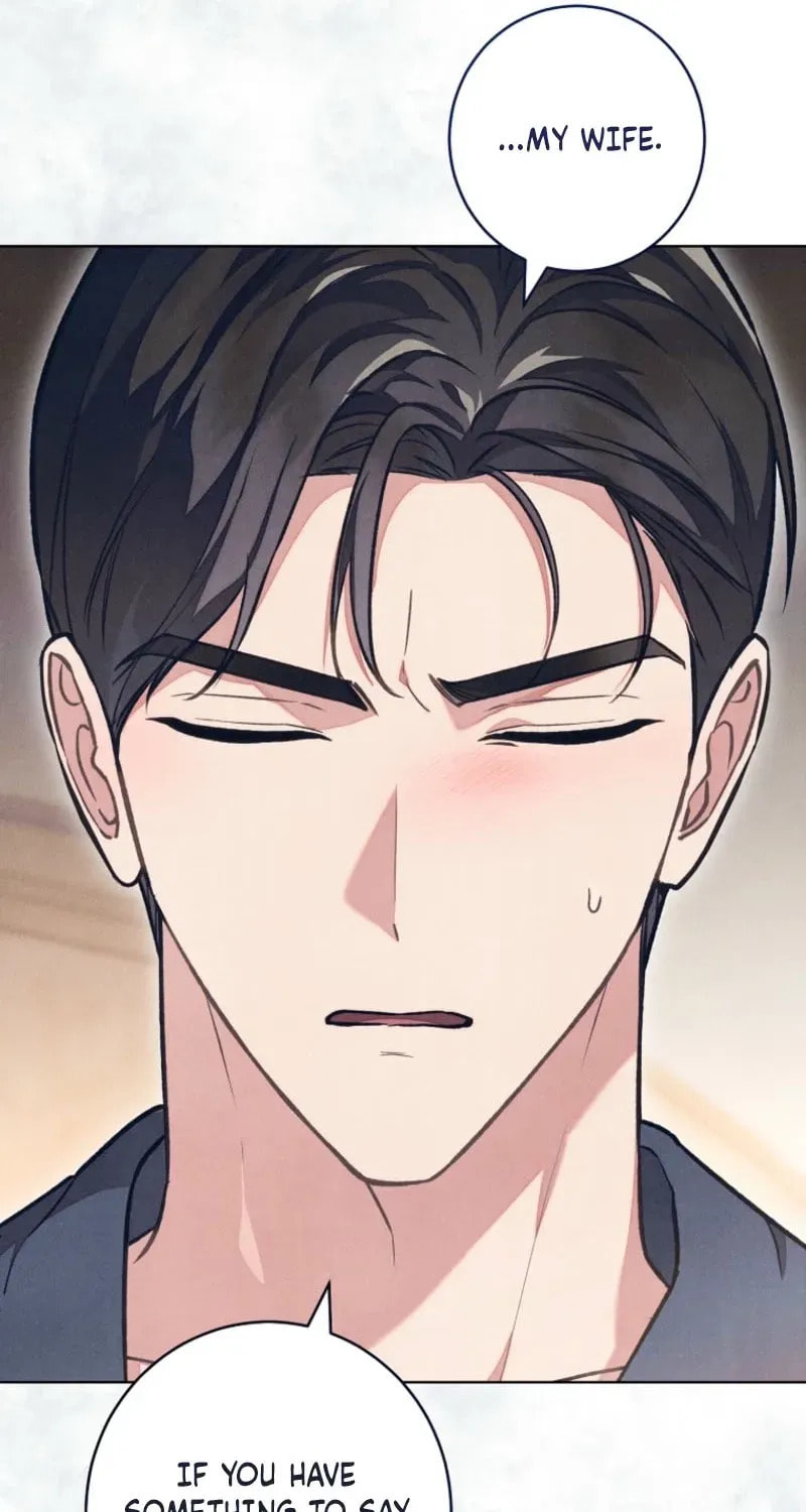 The Duke’s Wife Obsession Chapter 58 page 33 - 