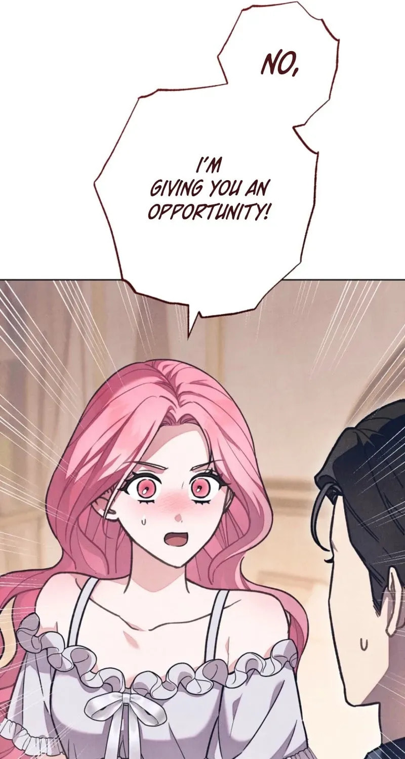 The Duke’s Wife Obsession Chapter 58 page 36 - 