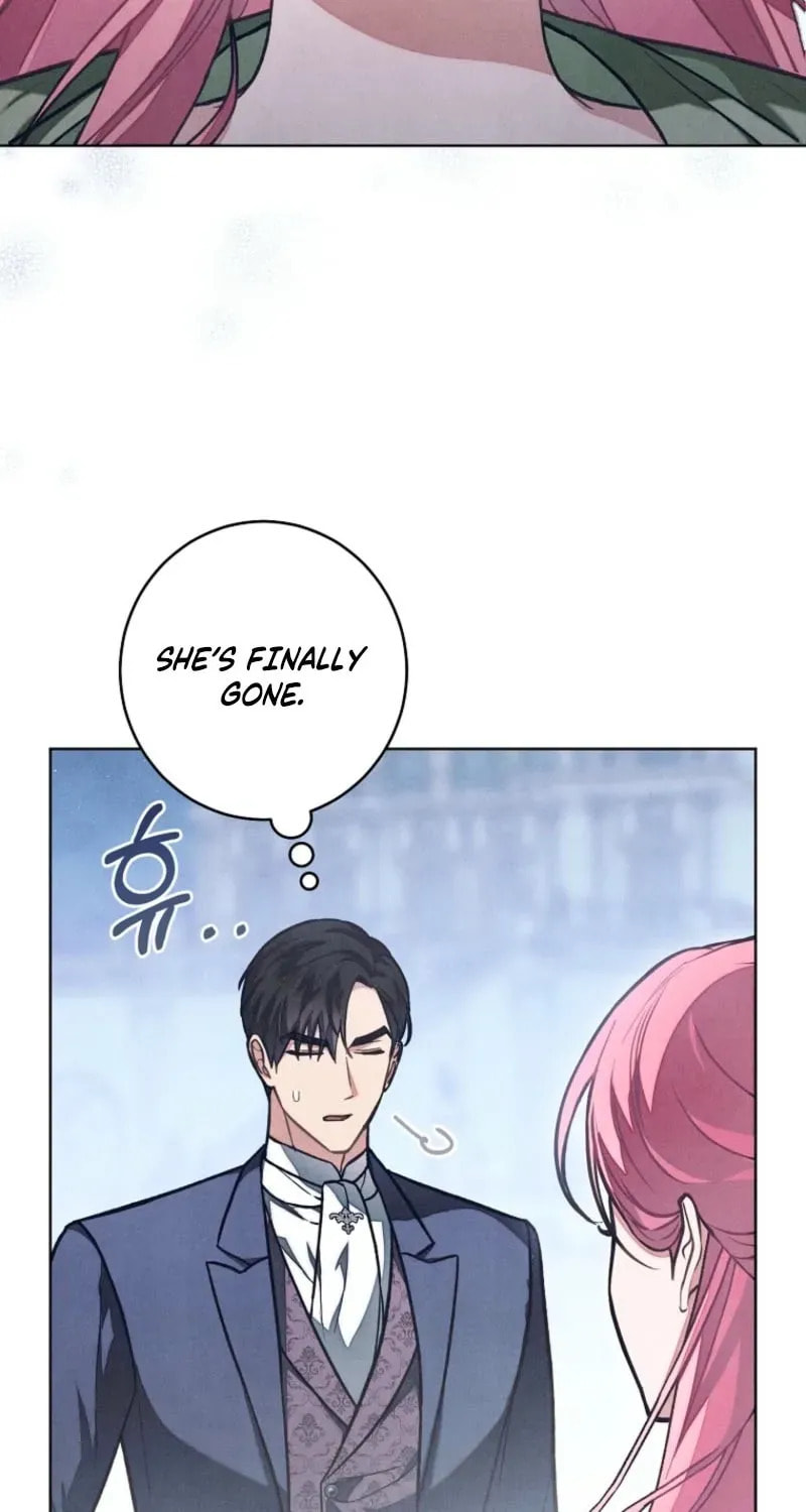 The Duke’s Wife Obsession Chapter 58 page 5 - 