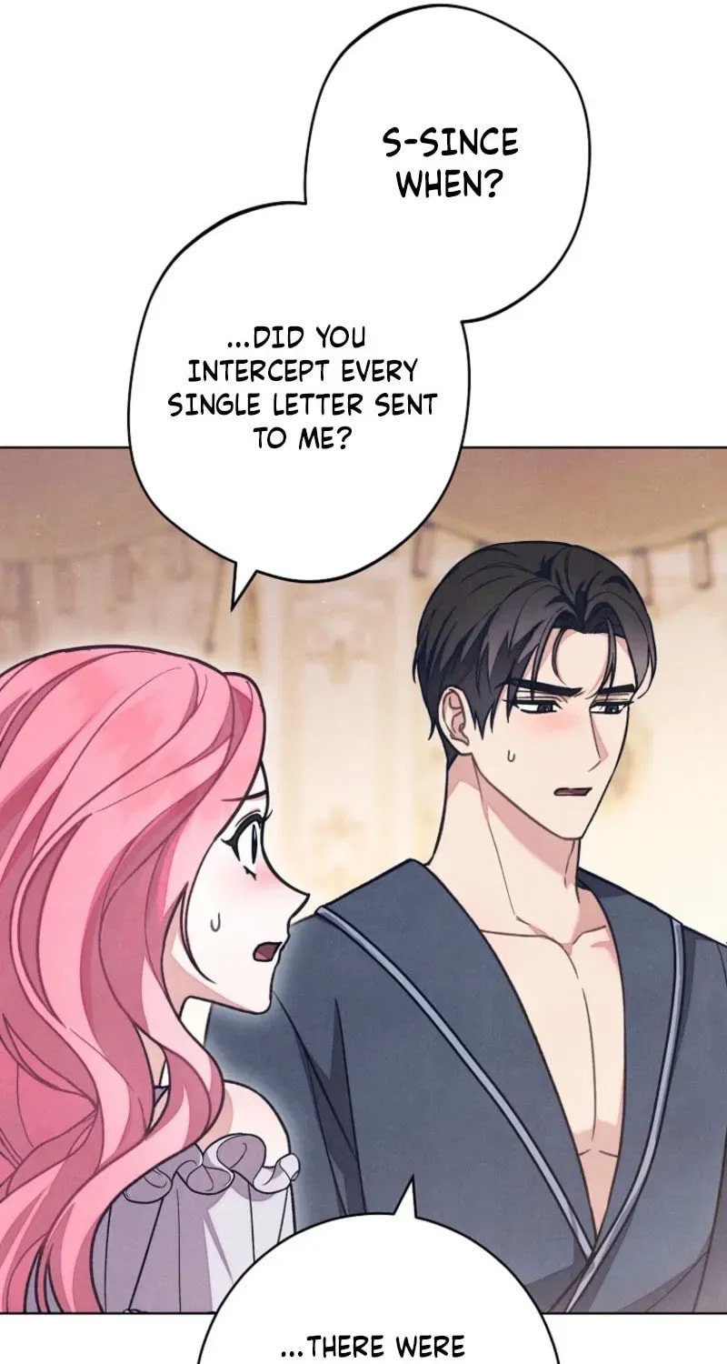 The Duke’s Wife Obsession Chapter 58 page 44 - 