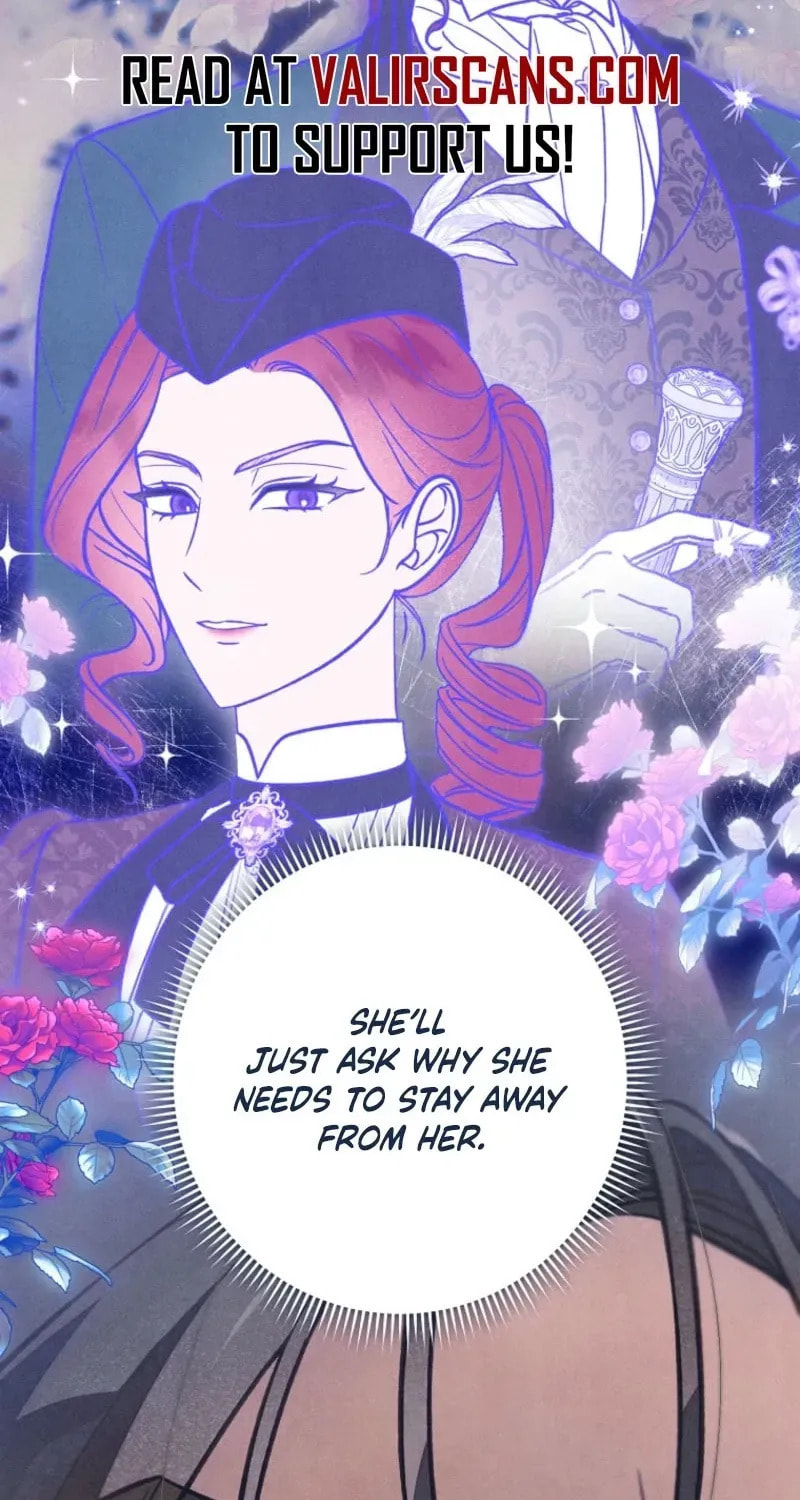 The Duke’s Wife Obsession Chapter 58 page 48 - 