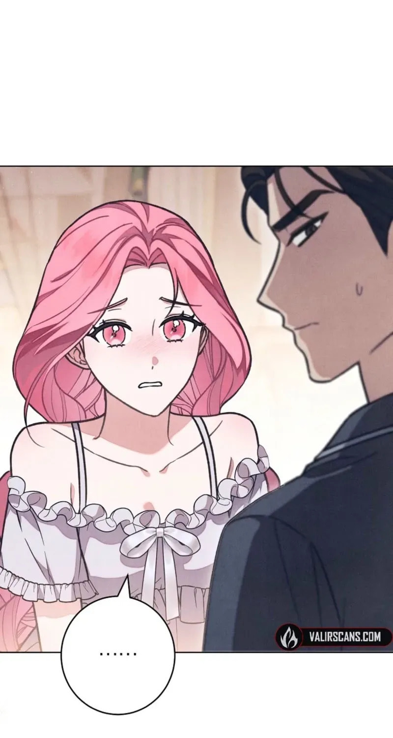 The Duke’s Wife Obsession Chapter 58 page 50 - 