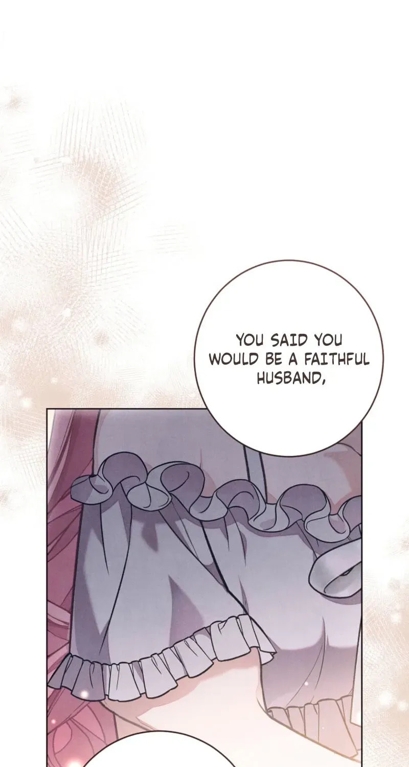 The Duke’s Wife Obsession Chapter 58 page 51 - 