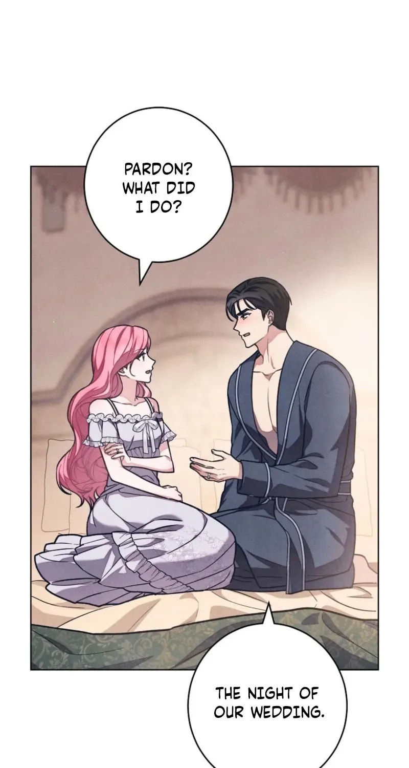 The Duke’s Wife Obsession Chapter 58 page 57 - 