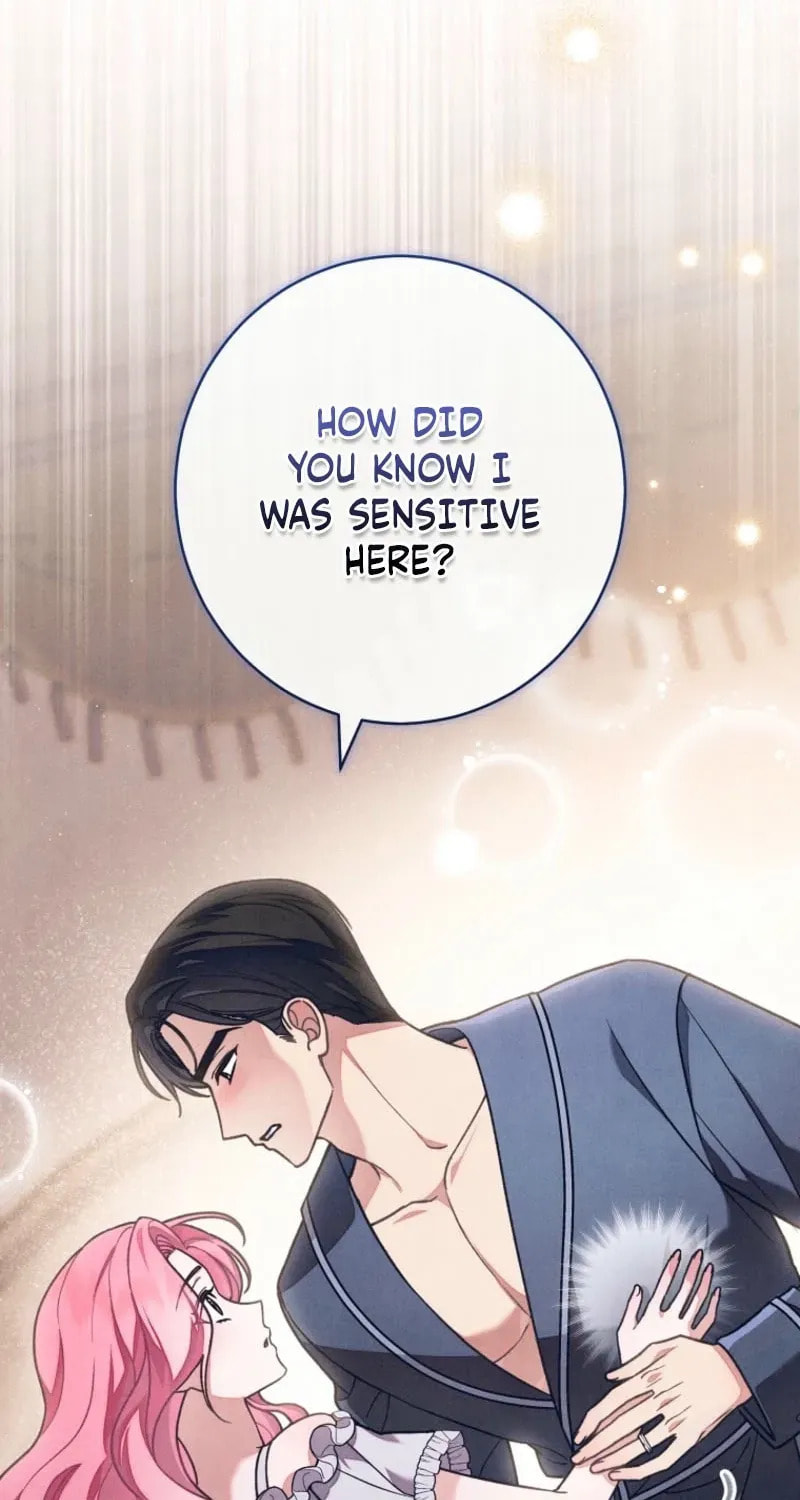 The Duke’s Wife Obsession Chapter 58 page 60 - 