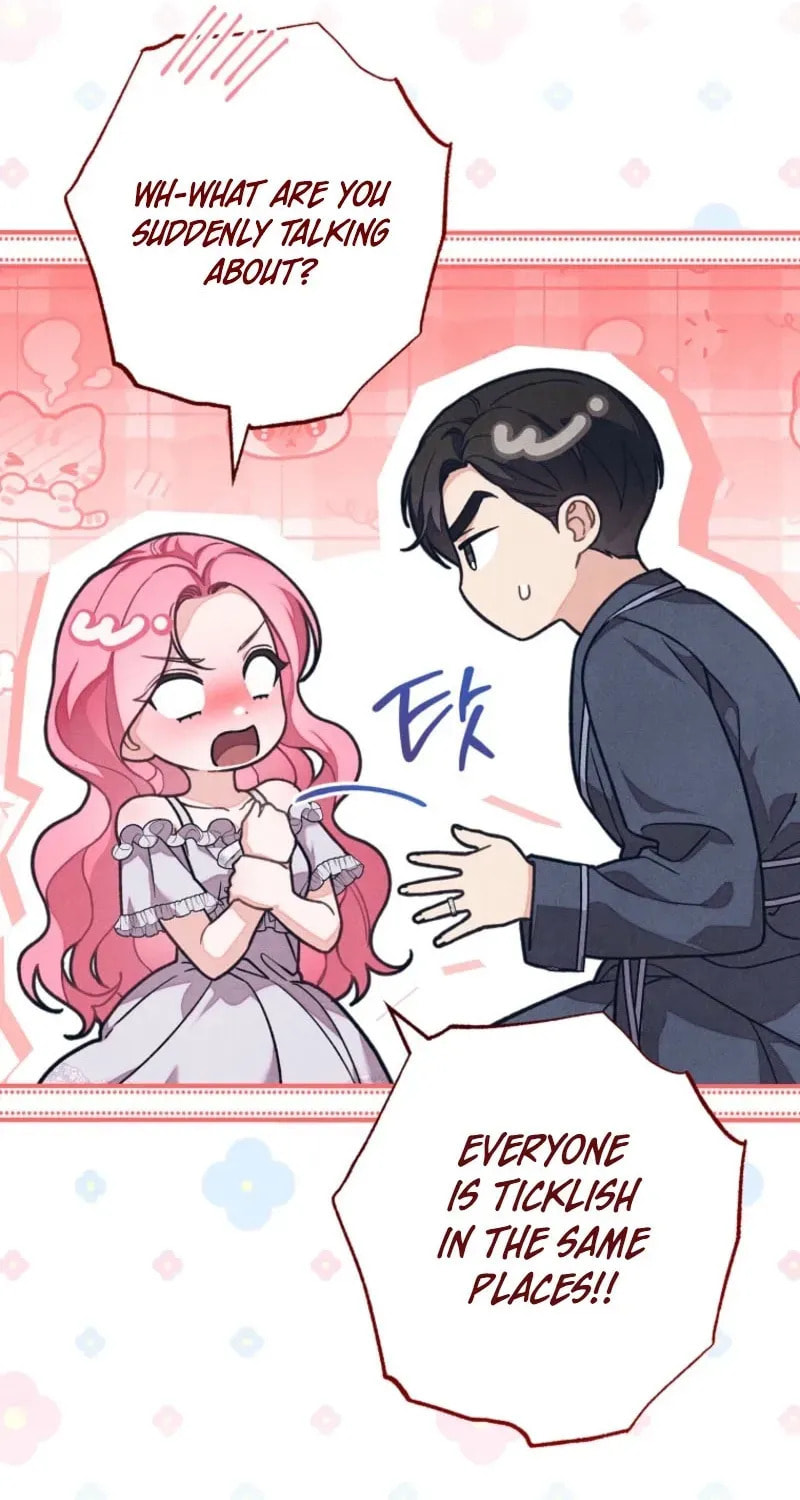 The Duke’s Wife Obsession Chapter 58 page 64 - 