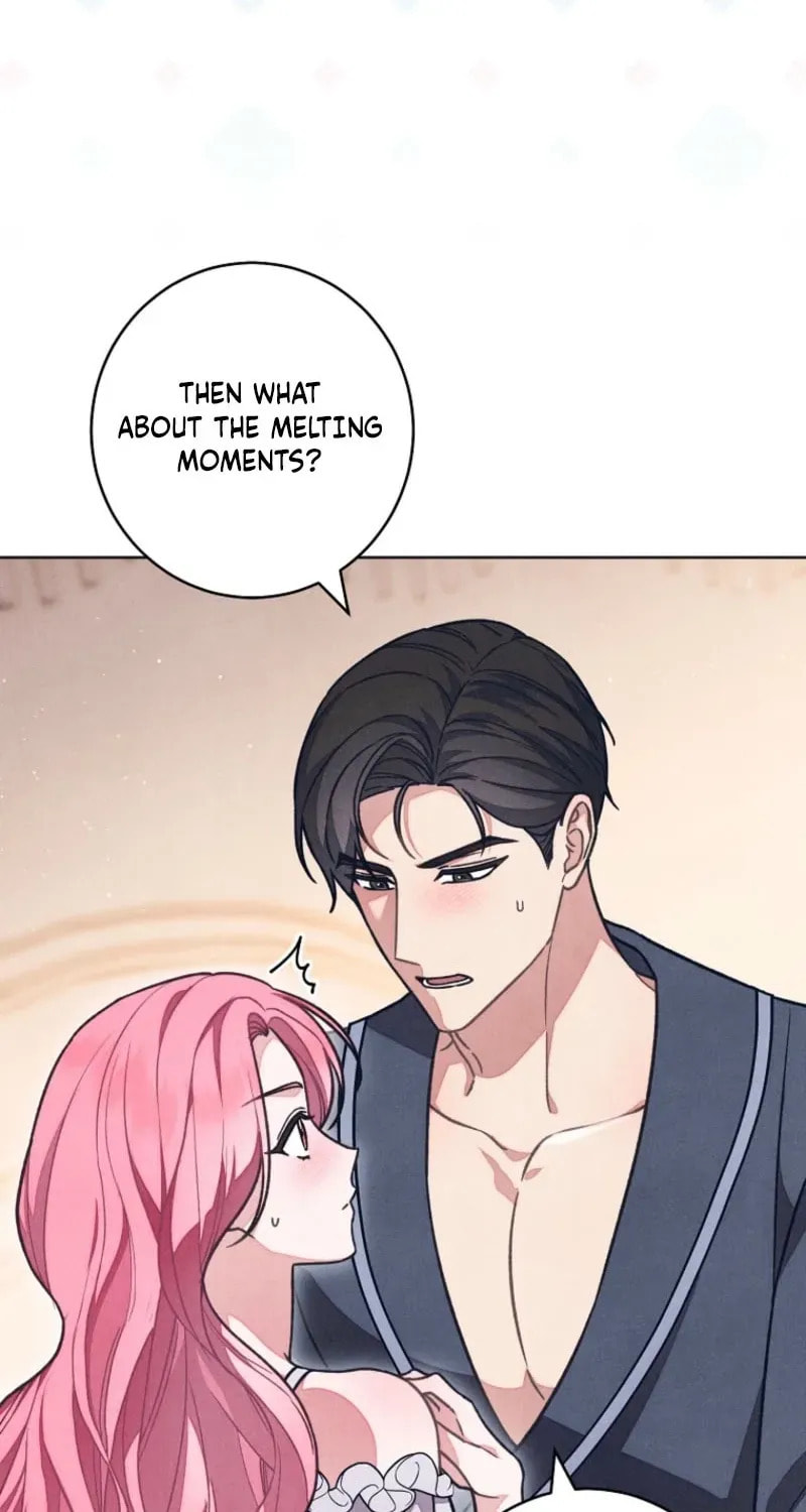 The Duke’s Wife Obsession Chapter 58 page 65 - 