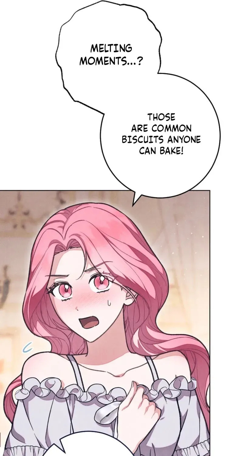 The Duke’s Wife Obsession Chapter 58 page 67 - 