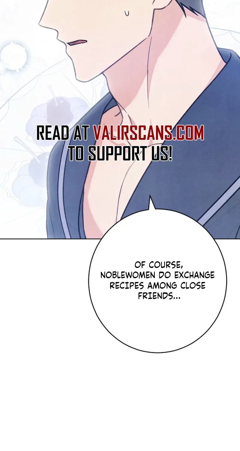 The Duke’s Wife Obsession Chapter 58 page 70 - 