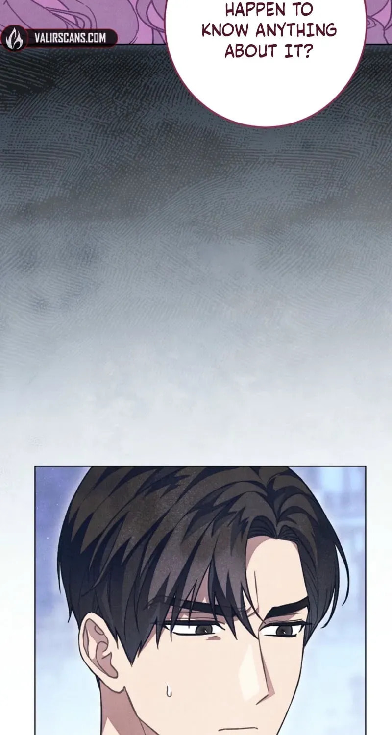 The Duke’s Wife Obsession Chapter 58 page 8 - 