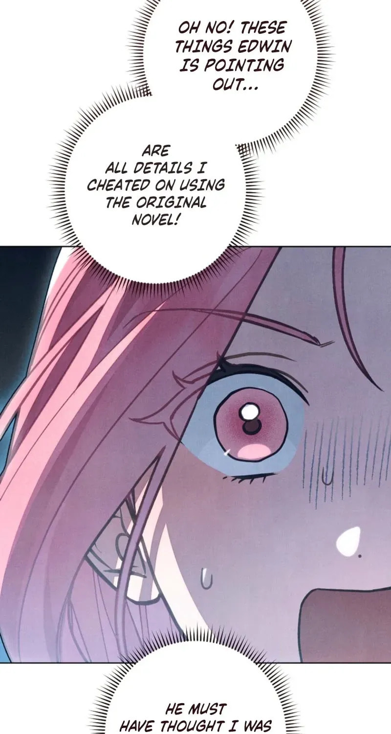 The Duke’s Wife Obsession Chapter 58 page 73 - 