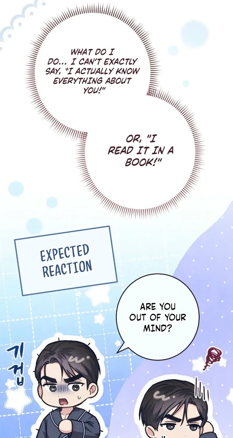 The Duke’s Wife Obsession Chapter 58 page 75 - 