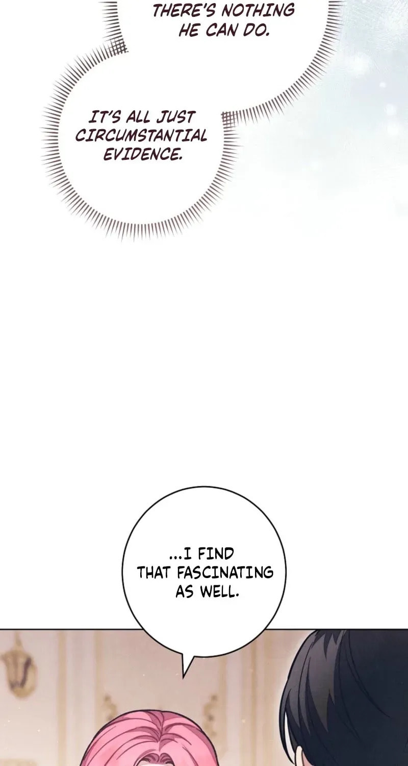 The Duke’s Wife Obsession Chapter 58 page 78 - 