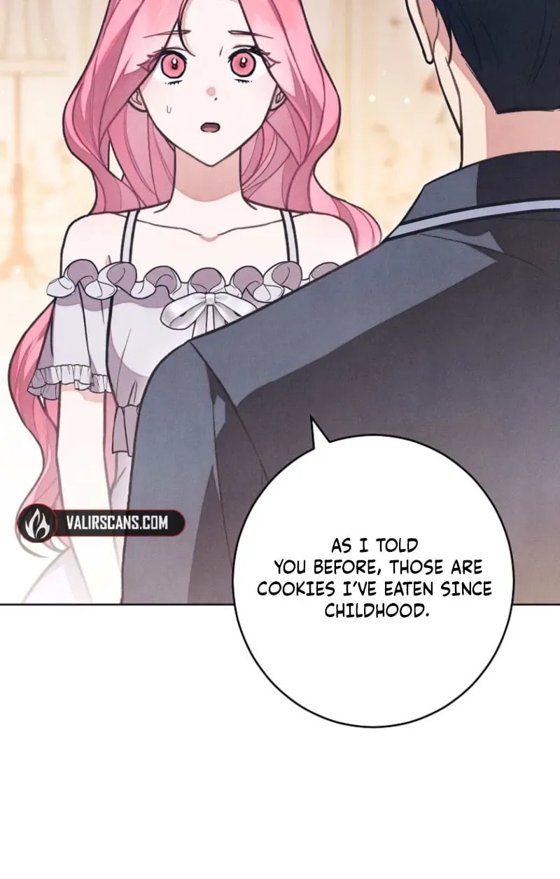 The Duke’s Wife Obsession Chapter 58 page 79 - 