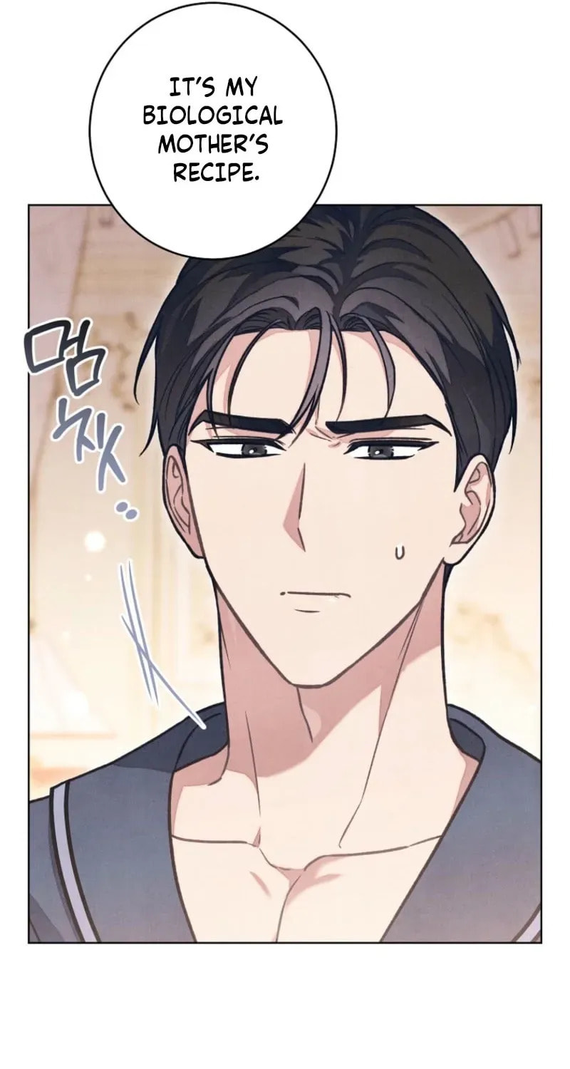 The Duke’s Wife Obsession Chapter 58 page 80 - 