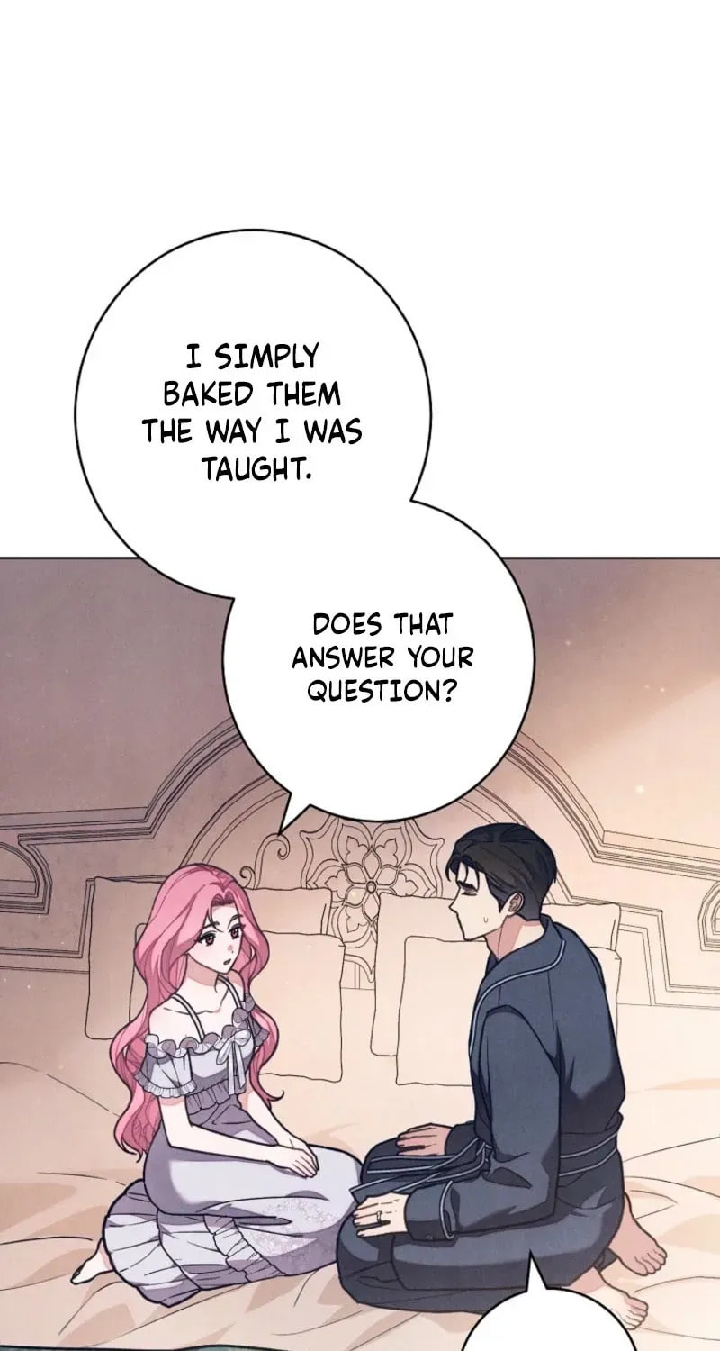 The Duke’s Wife Obsession Chapter 58 page 81 - 