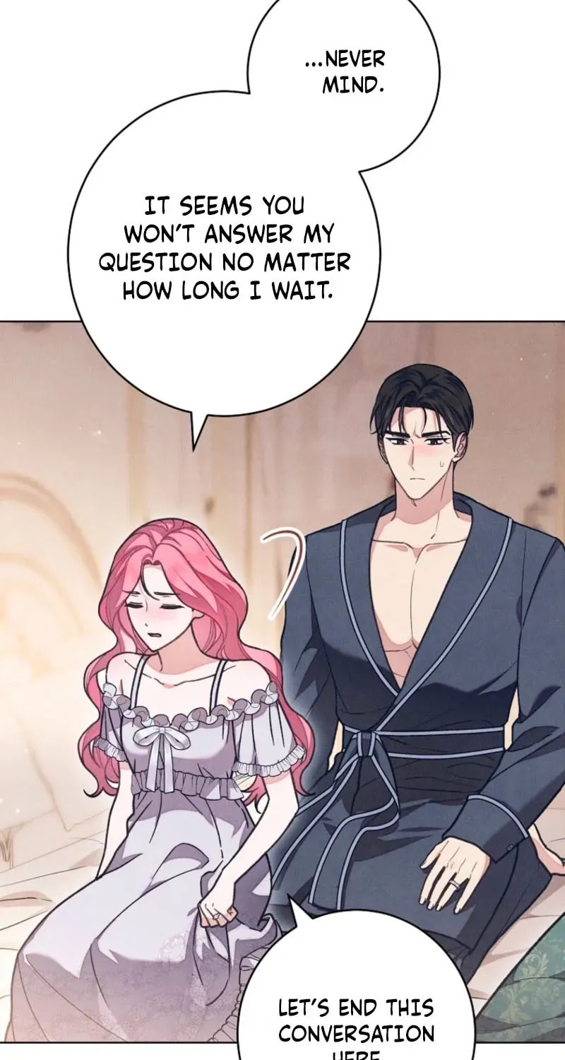 The Duke’s Wife Obsession Chapter 58 page 87 - 