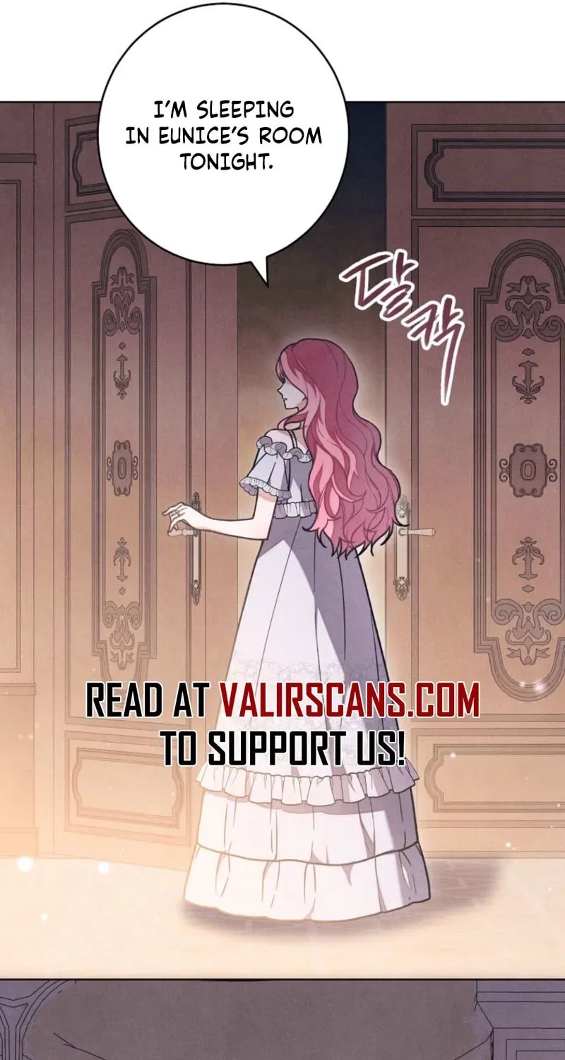 The Duke’s Wife Obsession Chapter 58 page 89 - 