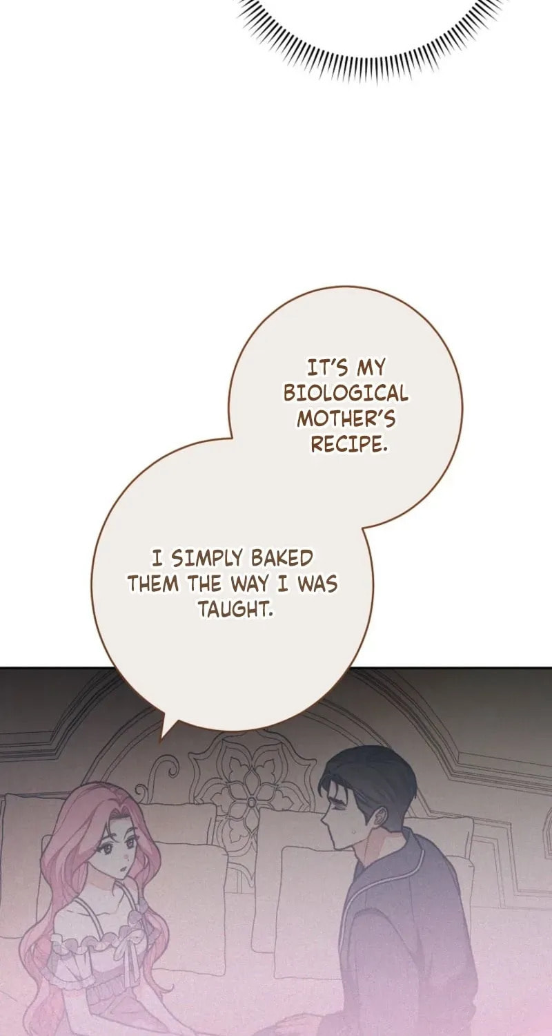 The Duke’s Wife Obsession Chapter 58 page 96 - 