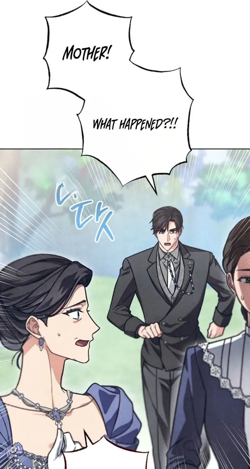 The Duke’s Wife Obsession Chapter 59 page 105 - 