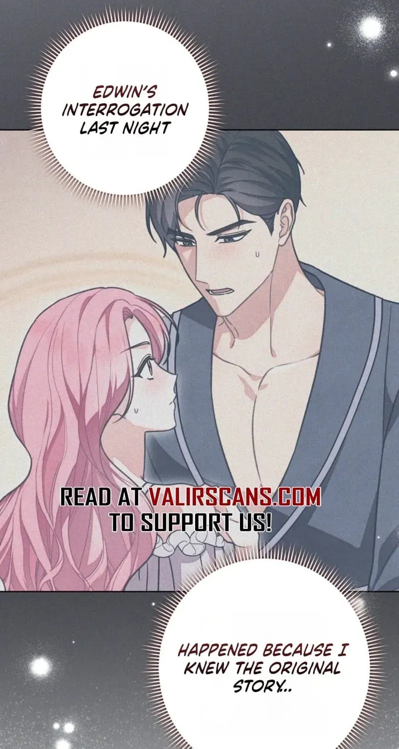 The Duke’s Wife Obsession Chapter 59 page 15 - 