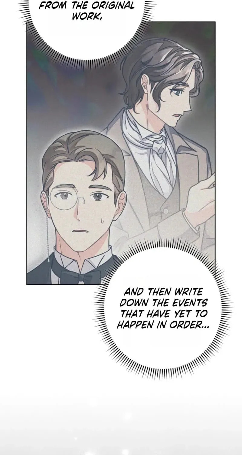 The Duke’s Wife Obsession Chapter 59 page 21 - 