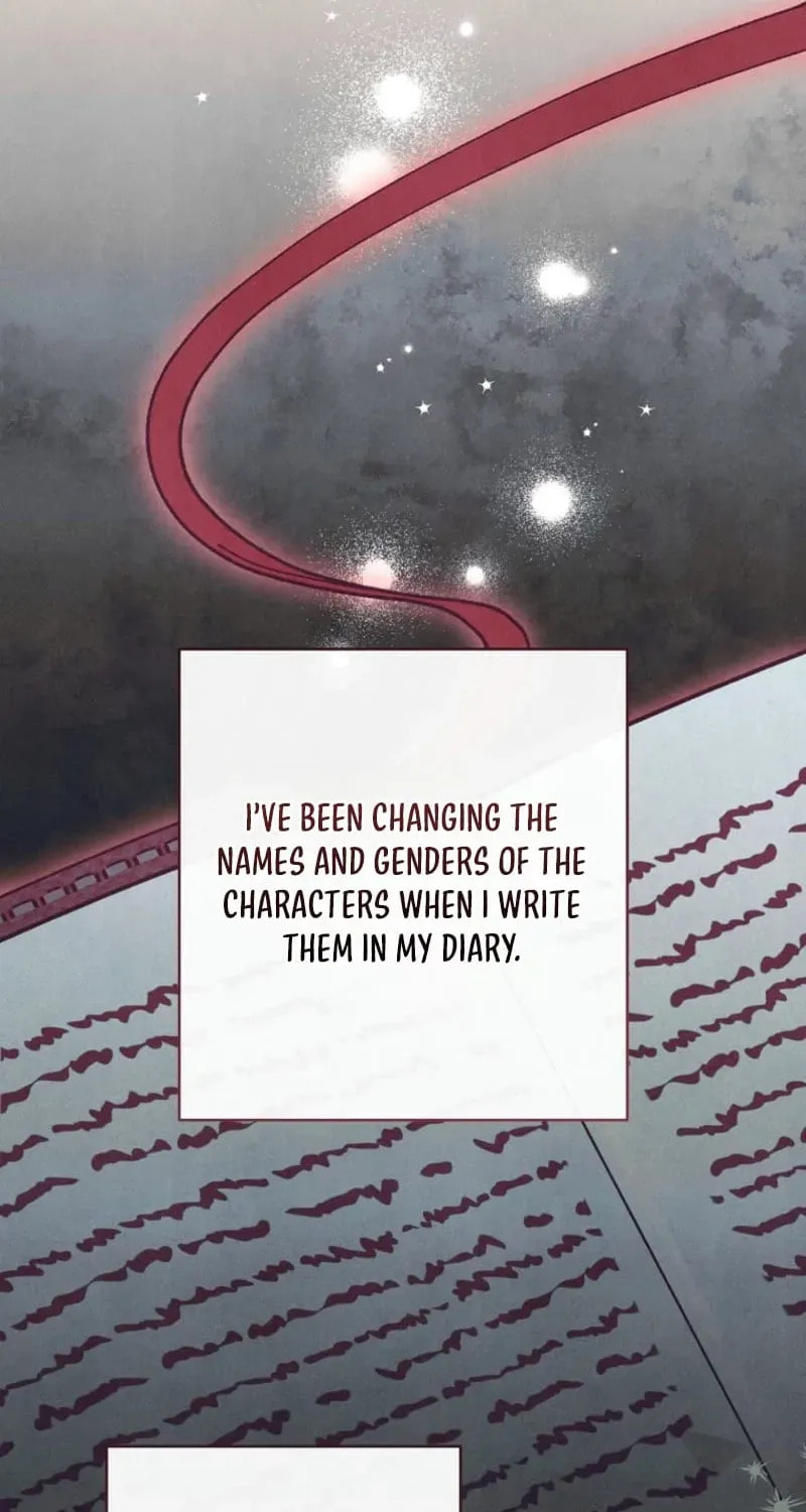 The Duke’s Wife Obsession Chapter 59 page 23 - 