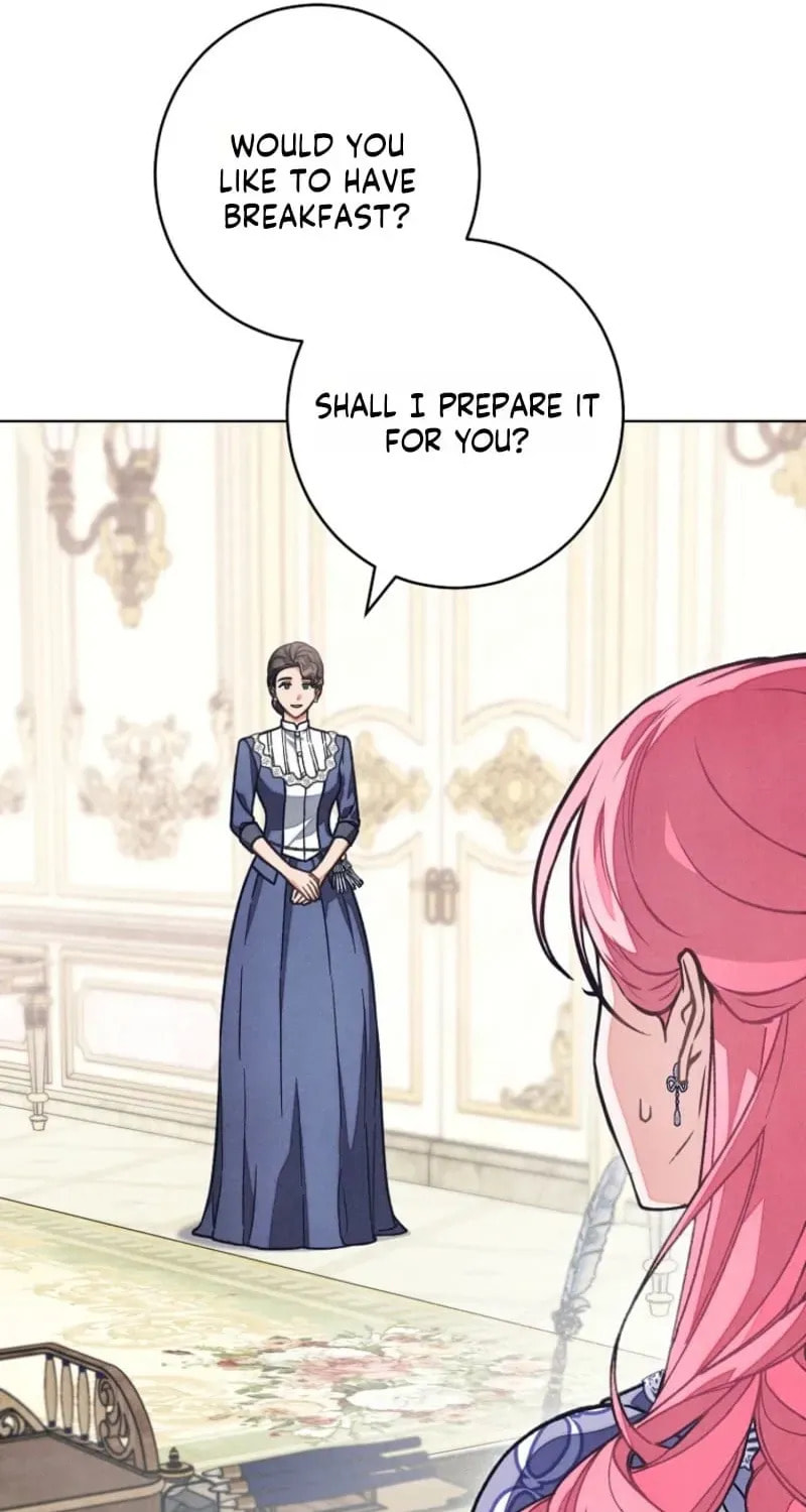 The Duke’s Wife Obsession Chapter 59 page 32 - 