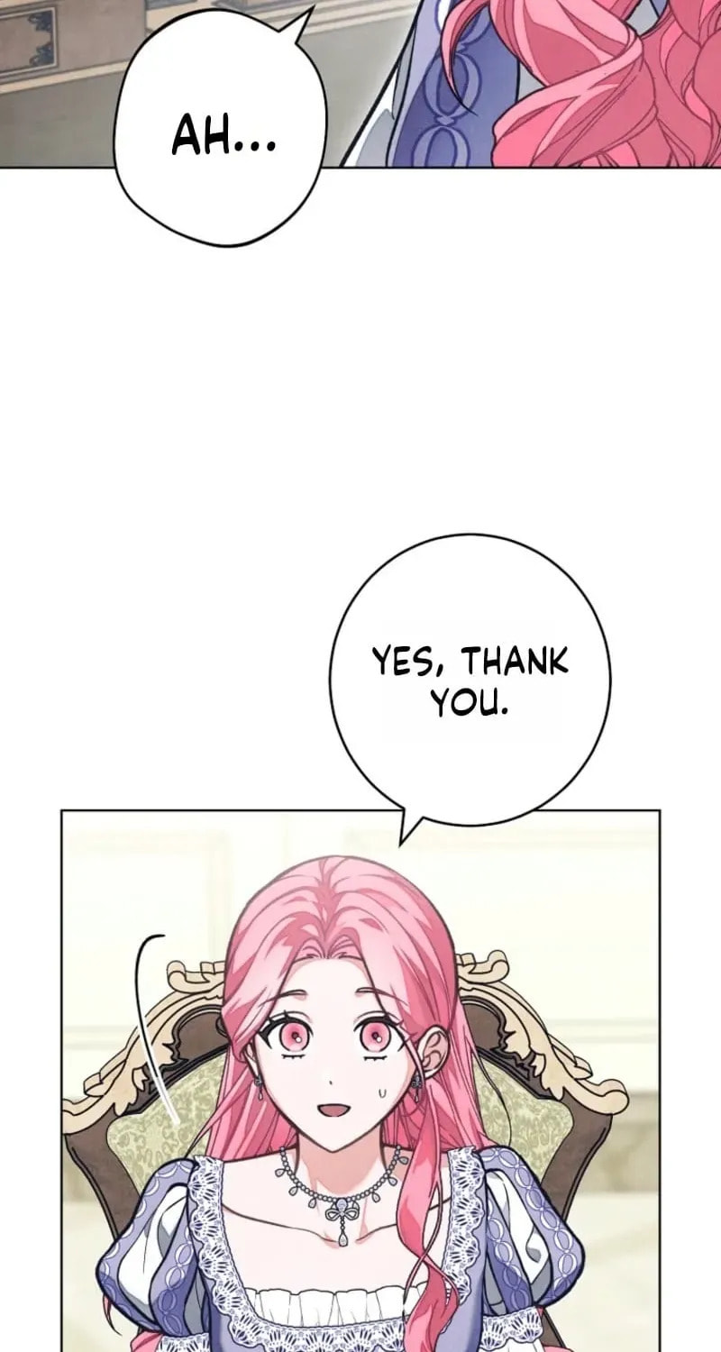 The Duke’s Wife Obsession Chapter 59 page 33 - 
