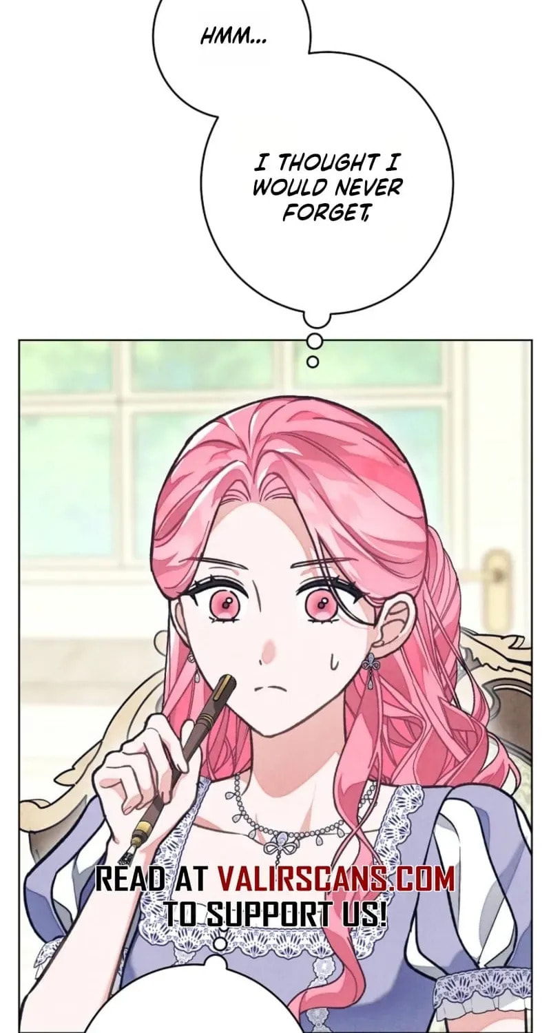 The Duke’s Wife Obsession Chapter 59 page 5 - 