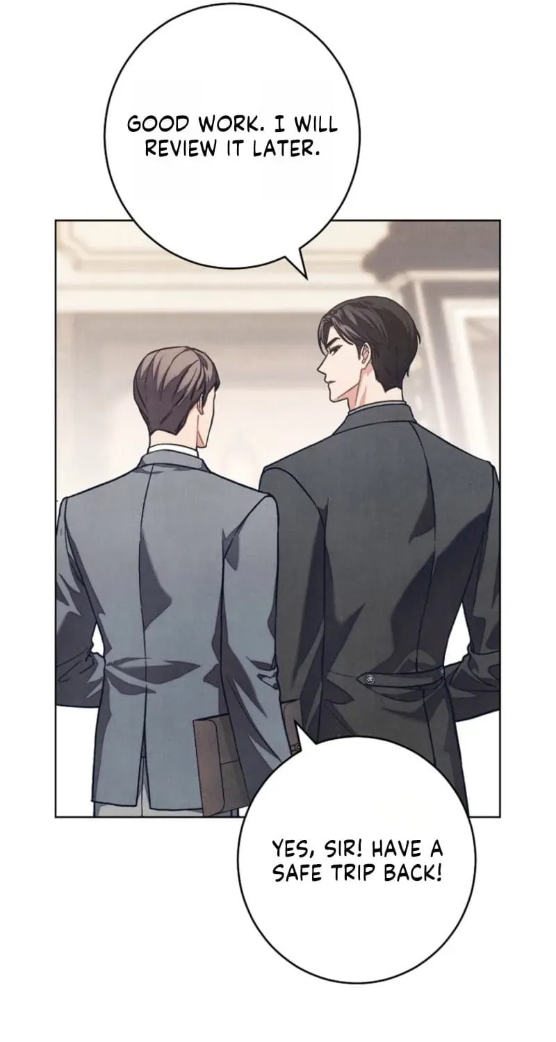 The Duke’s Wife Obsession Chapter 59 page 41 - 