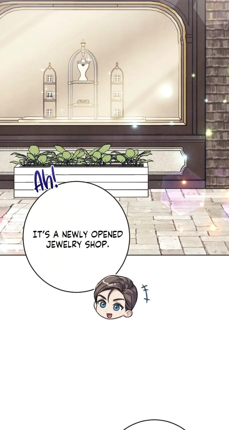 The Duke’s Wife Obsession Chapter 59 page 44 - 
