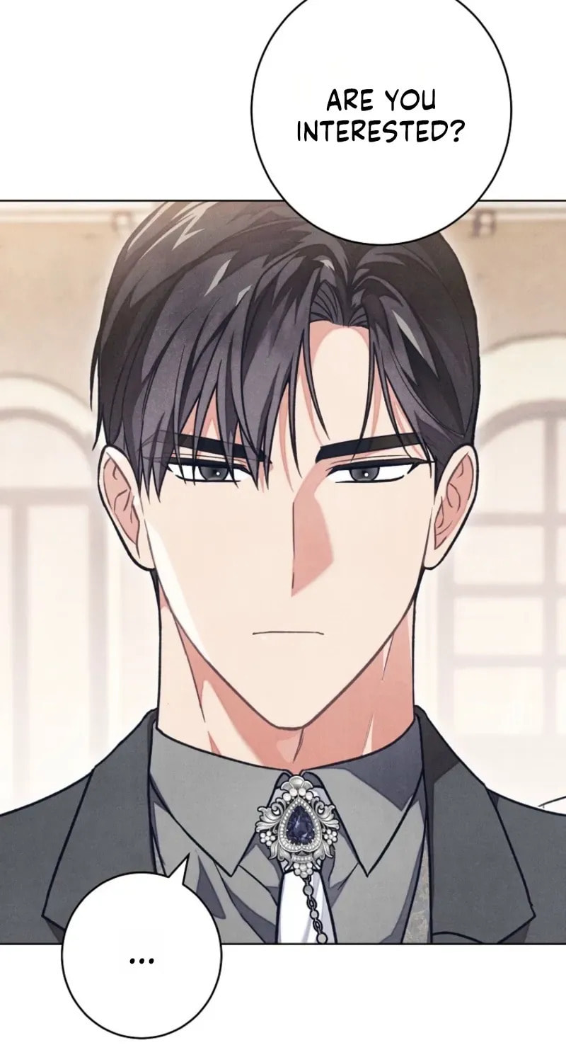 The Duke’s Wife Obsession Chapter 59 page 45 - 