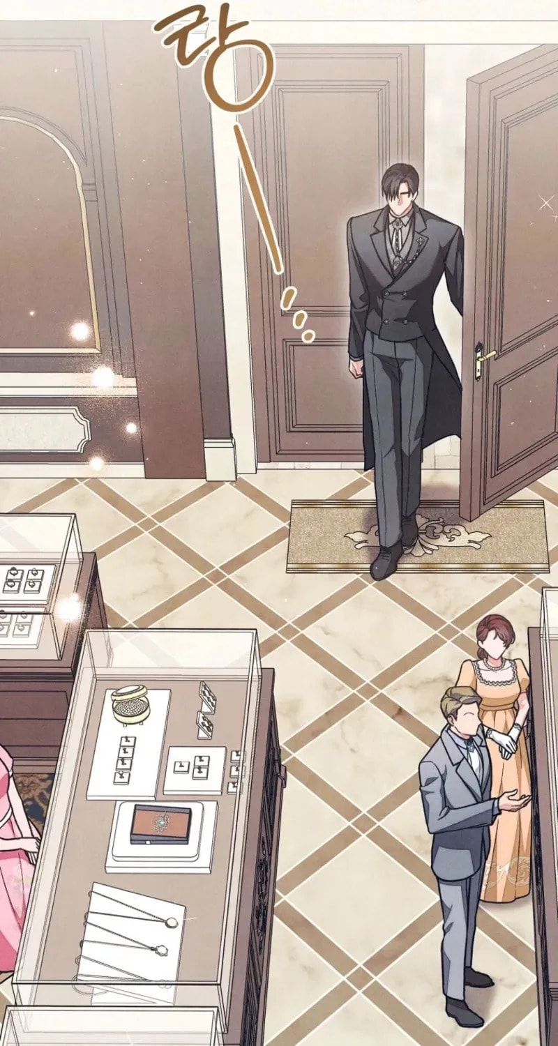 The Duke’s Wife Obsession Chapter 59 page 47 - 
