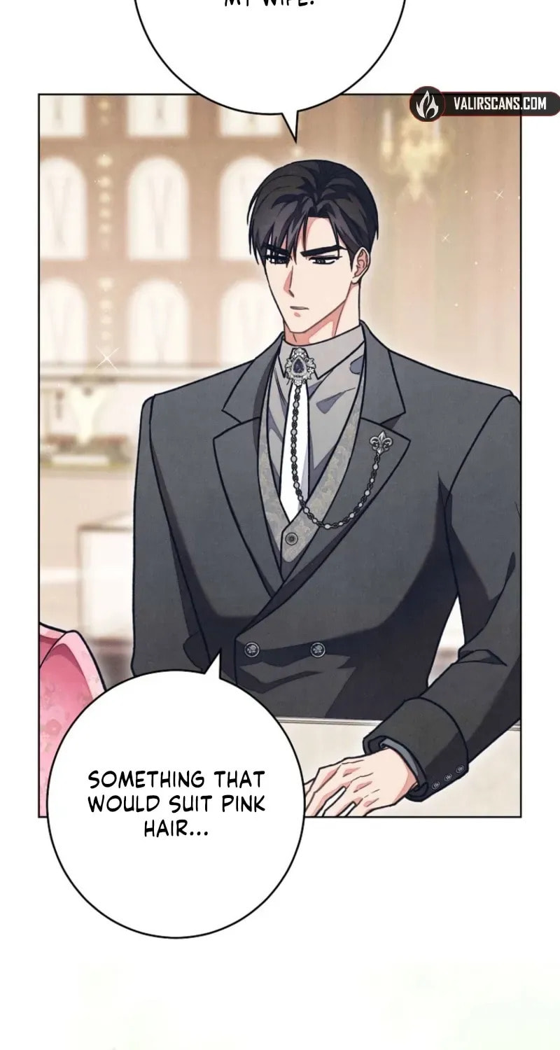 The Duke’s Wife Obsession Chapter 59 page 51 - 