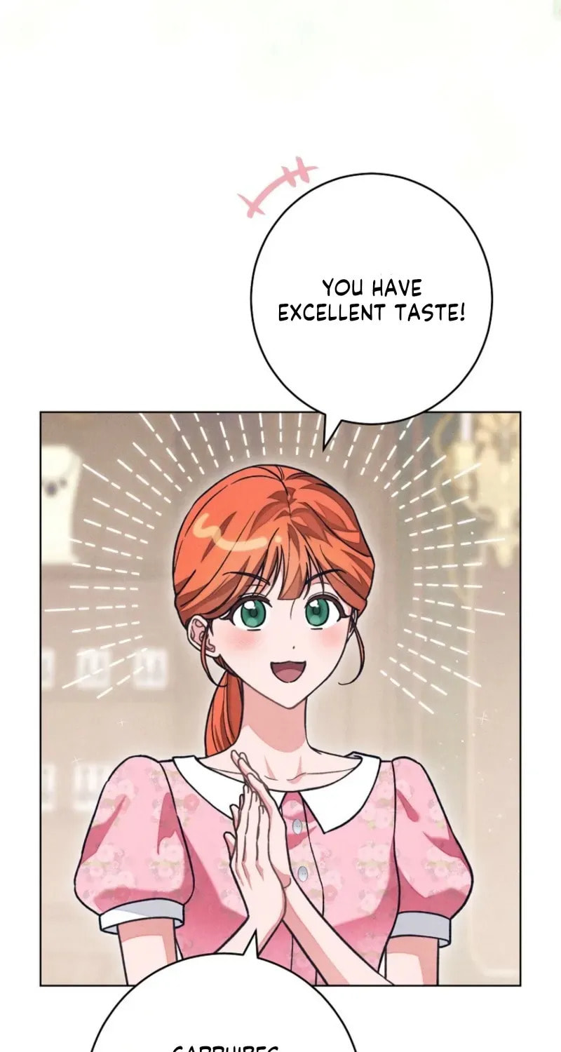 The Duke’s Wife Obsession Chapter 59 page 54 - 