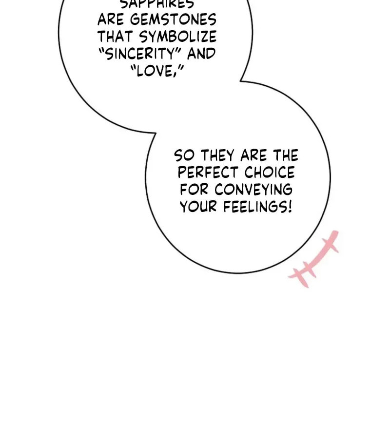 The Duke’s Wife Obsession Chapter 59 page 55 - 